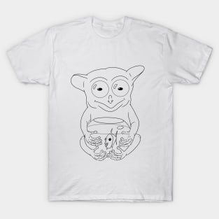 Tarsier T-Shirt